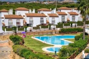 Marbella Luxury Home with Games Room & Sea Views